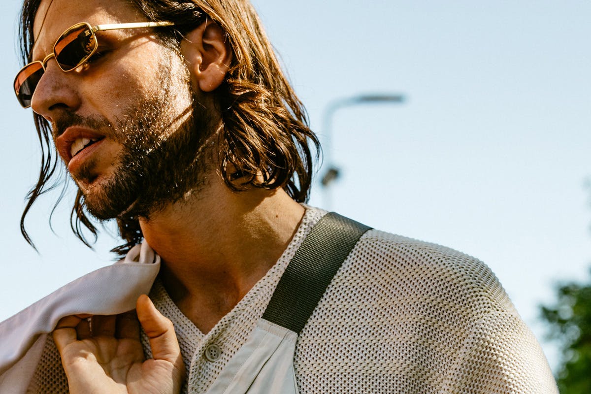 Summer Style for Men: 11 Key Trends of 